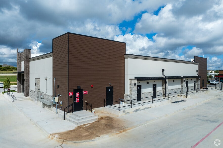 14300 Ronald Reagan Blvd, Cedar Park, TX for sale - Building Photo - Image 2 of 21