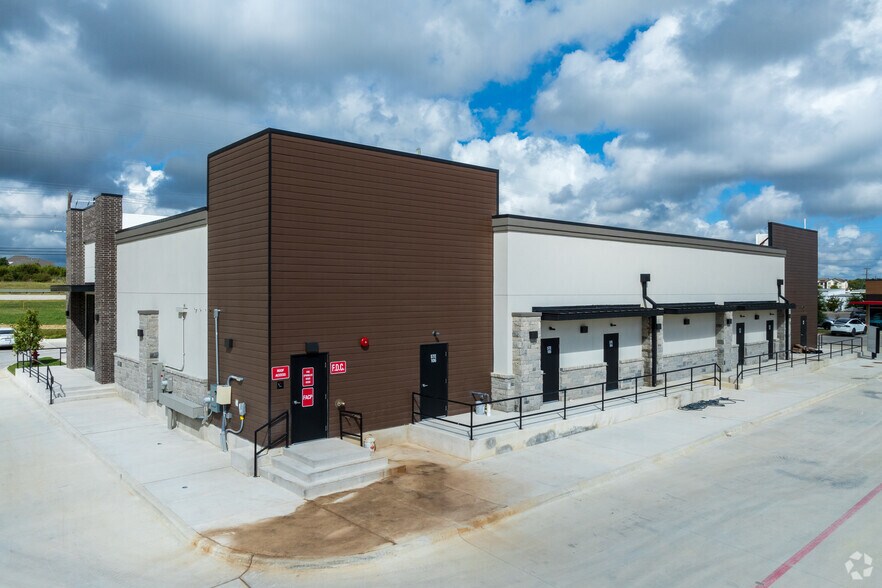 14300 Ronald W Reagan Blvd, Cedar Park, TX for sale - Building Photo - Image 3 of 45