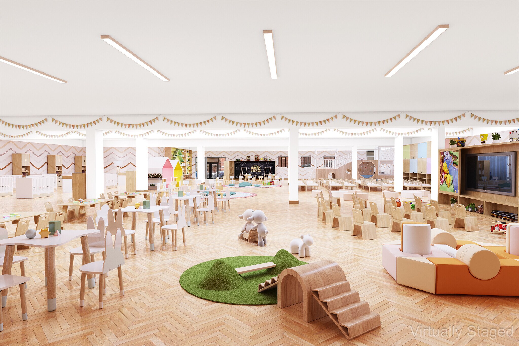 1100 Franklin Ave, Bronx, NY à louer Photo du bâtiment- Image 1 de 15