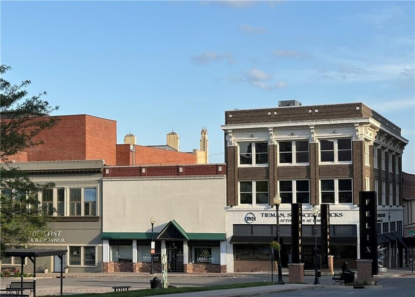 109 7th St, Saint Joseph, MO for sale - Building Photo - Image 3 of 18