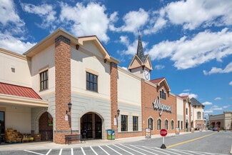 Plus de détails pour 118 Shawan Rd, Hunt Valley, MD - Commerce de détail à louer