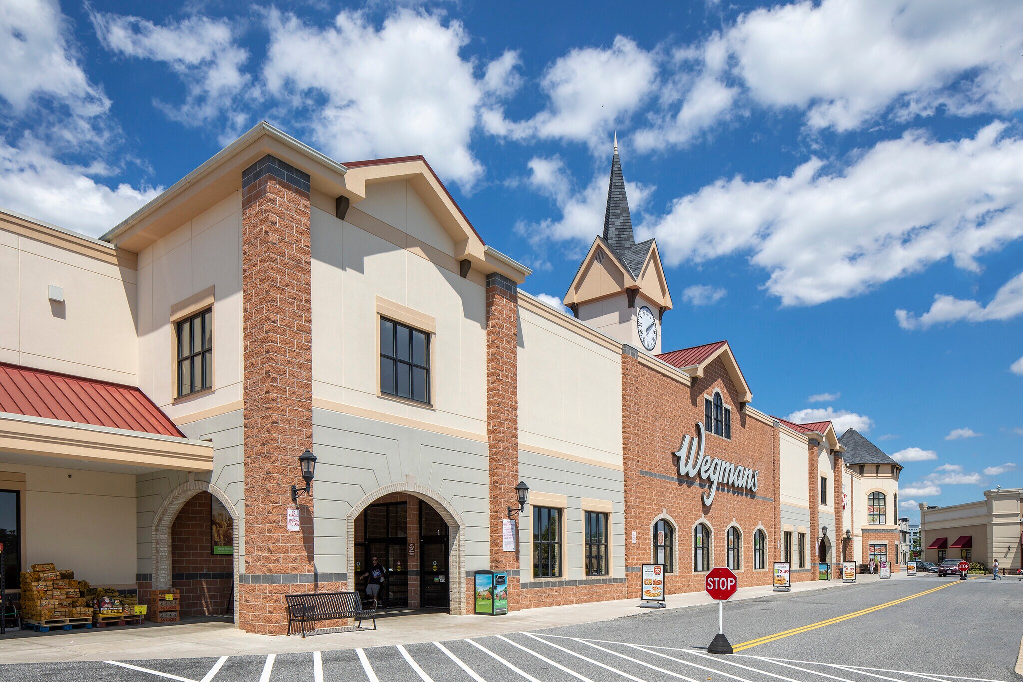 118 Shawan Rd, Hunt Valley, MD à louer Photo principale- Image 1 de 11