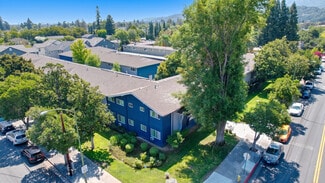 Plus de détails pour 4930 National Ave, Los Gatos, CA - Multi-résidentiel à vendre