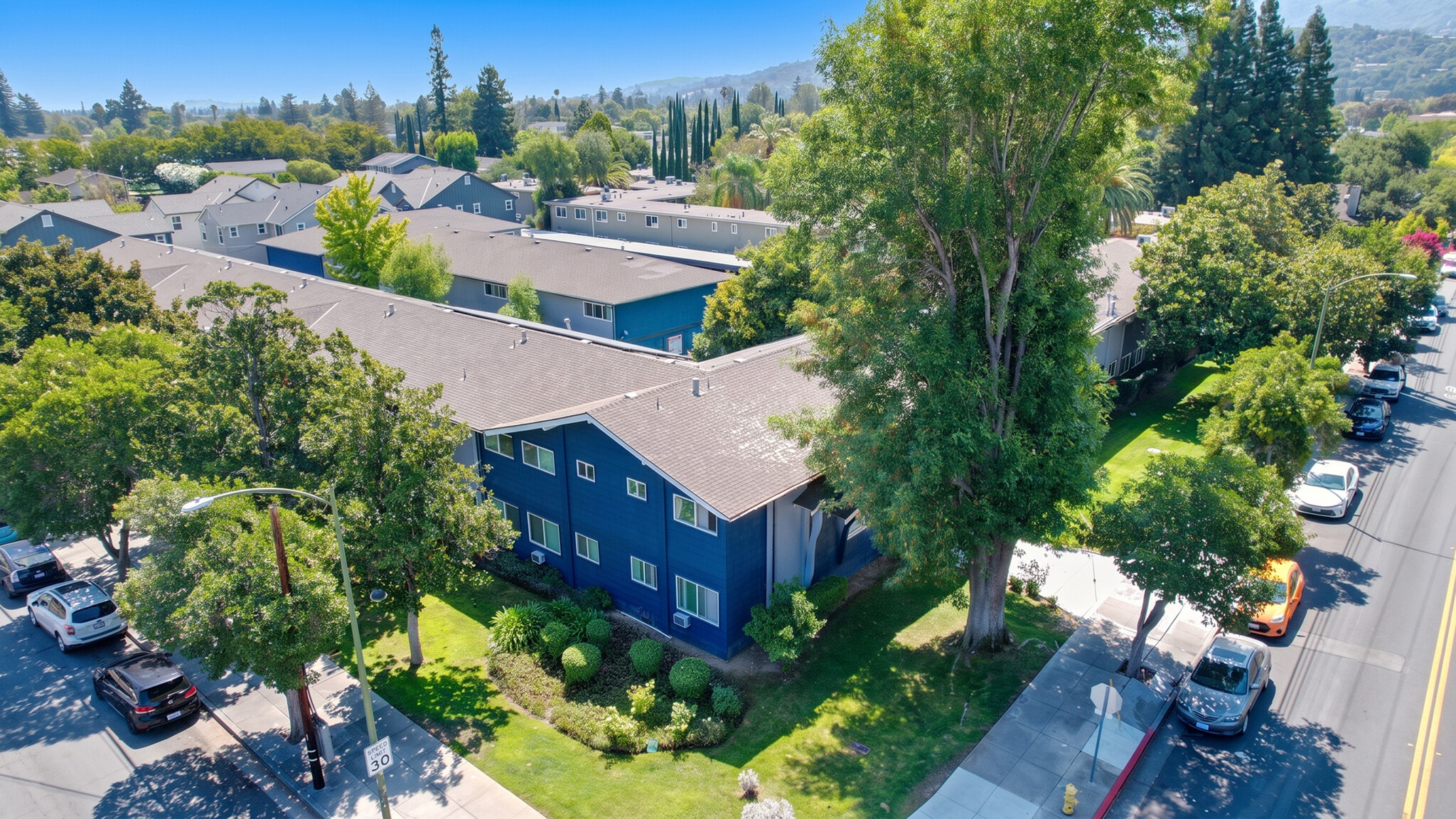 4930 National Ave, Los Gatos, CA for sale Building Photo- Image 1 of 25