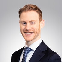 Ian O'Mahony