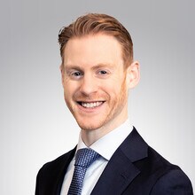 Ian O'Mahony