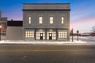 Plus de détails pour 4654 Water St, Columbiaville, MI - Commerce de détail à vendre