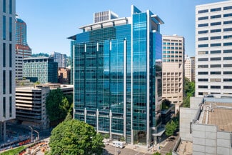 More details for 100 SW Main St, Portland, OR - Office for Lease