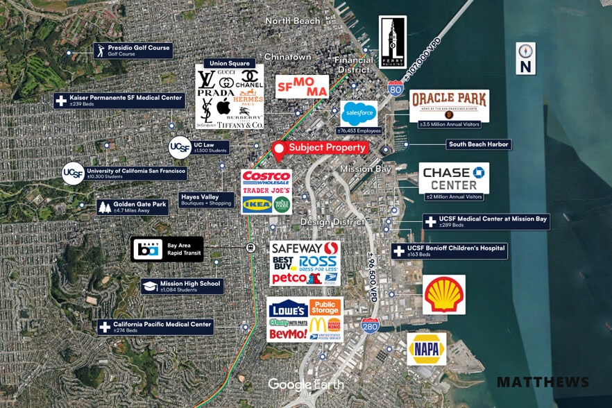 723-725 Minna St, San Francisco, CA for sale - Building Photo - Image 3 of 3