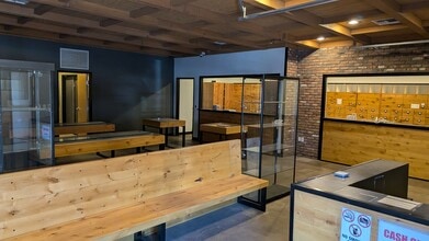 460 N Switzer Canyon Dr, Flagstaff, AZ for lease Building Photo- Image 1 of 14