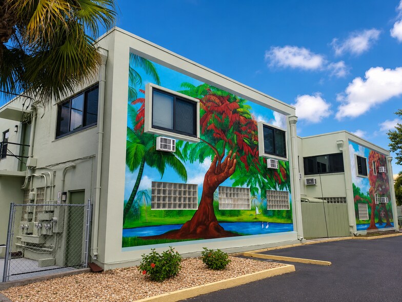 117 N 5th St, Fort Pierce, FL à vendre - Photo du bâtiment - Image 3 de 17