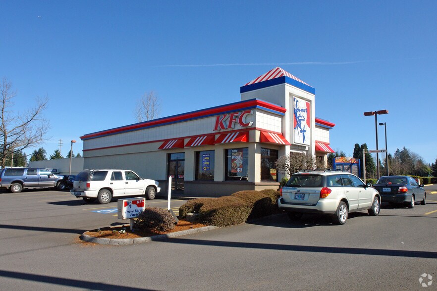 37495 highway 26, Sandy, OR à louer - Photo du bâtiment - Image 2 de 2