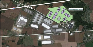 More details for Park 70 East Site #6, West Jefferson, OH - Industrial for Lease