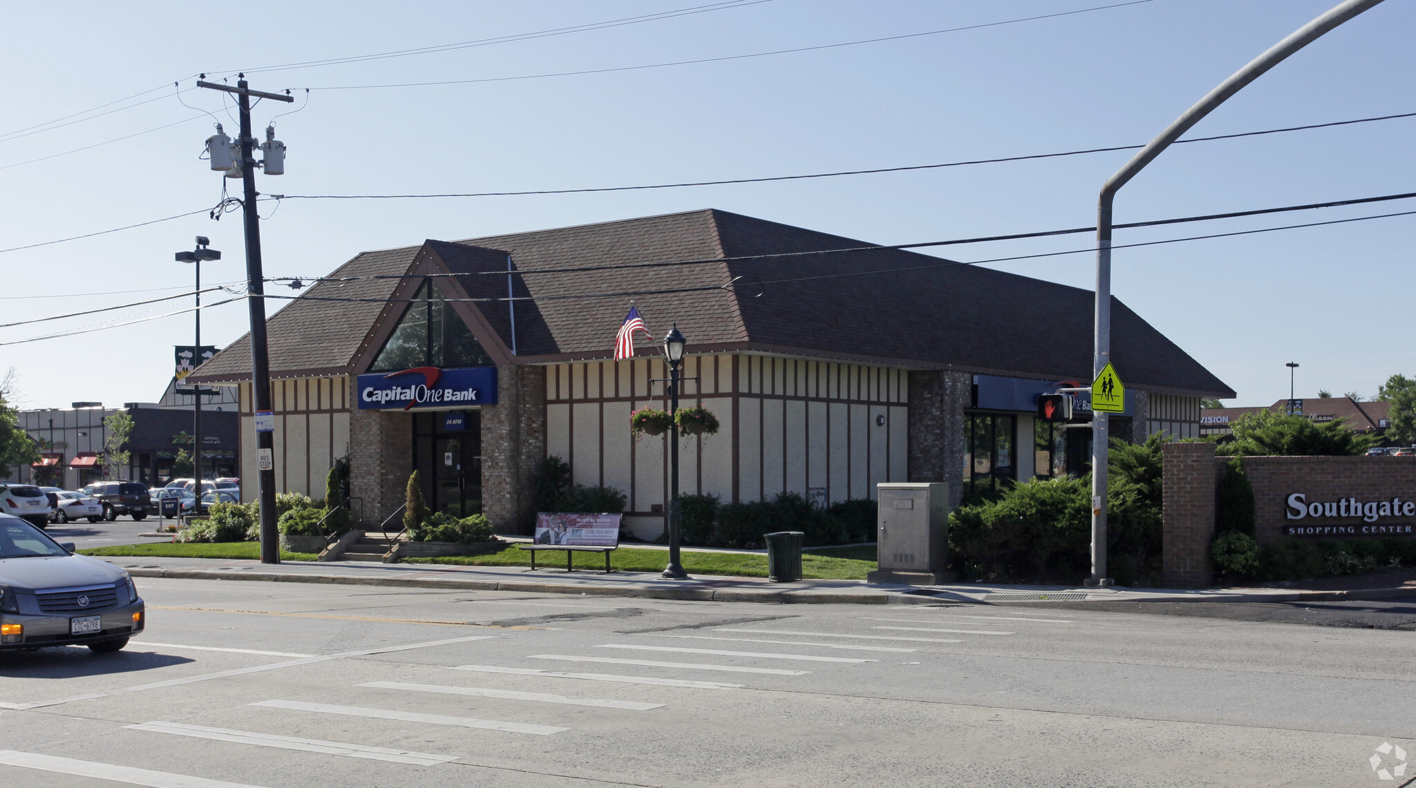 4900-4966 Merrick Rd, Massapequa Park, NY for lease Building Photo- Image 1 of 5