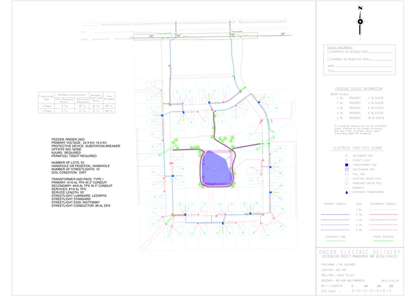 801 E Ovilla Rd, Red Oak, TX for sale - Building Photo - Image 3 of 4