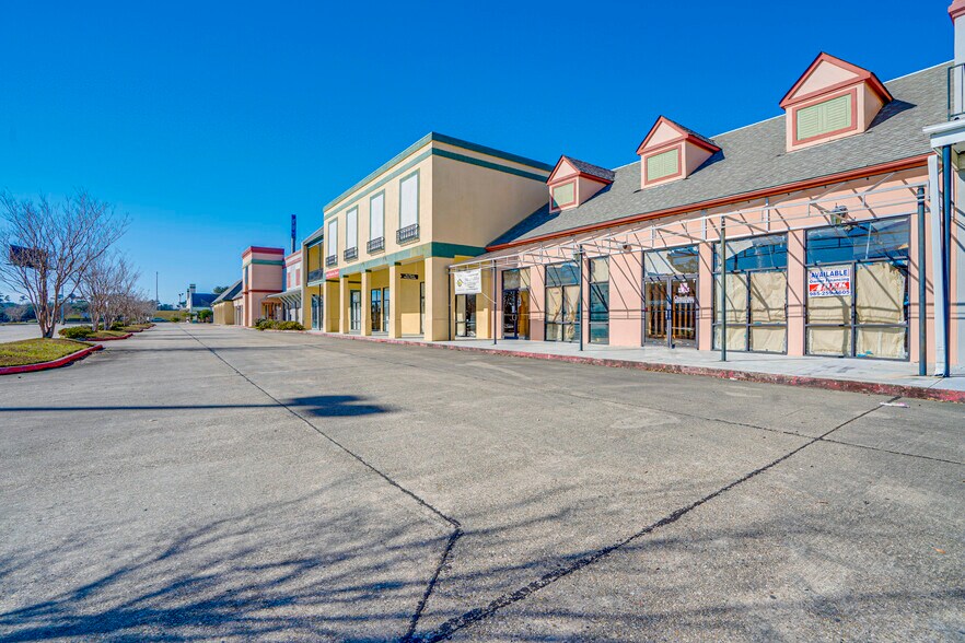 1000 Caruso Blvd, Slidell, LA à louer - Photo principale - Image 2 de 42