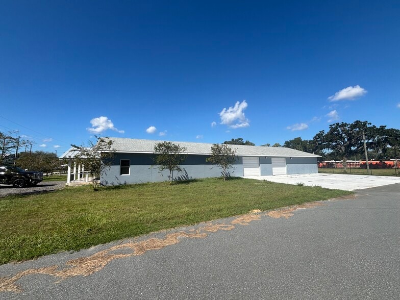 8595 W Goodman Ln, Homosassa, FL for lease - Building Photo - Image 2 of 13