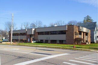 More details for 530 W Ionia St, Lansing, MI - Office for Lease