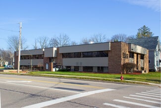 More details for 530 W Ionia St, Lansing, MI - Office for Lease