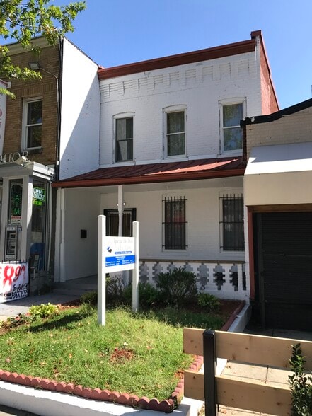 931 Hamilton St, Washington, DC for sale - Building Photo - Image 2 of 6