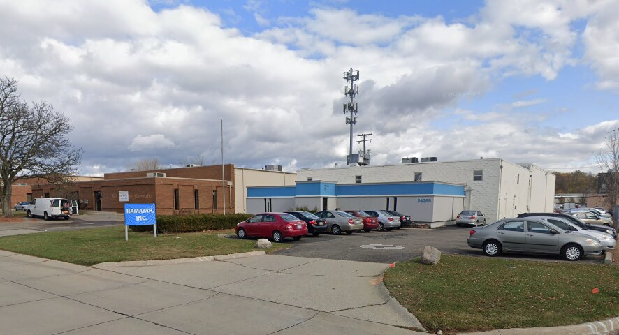 24288 Indoplex Cir, Farmington Hills, MI for sale Primary Photo- Image 1 of 37