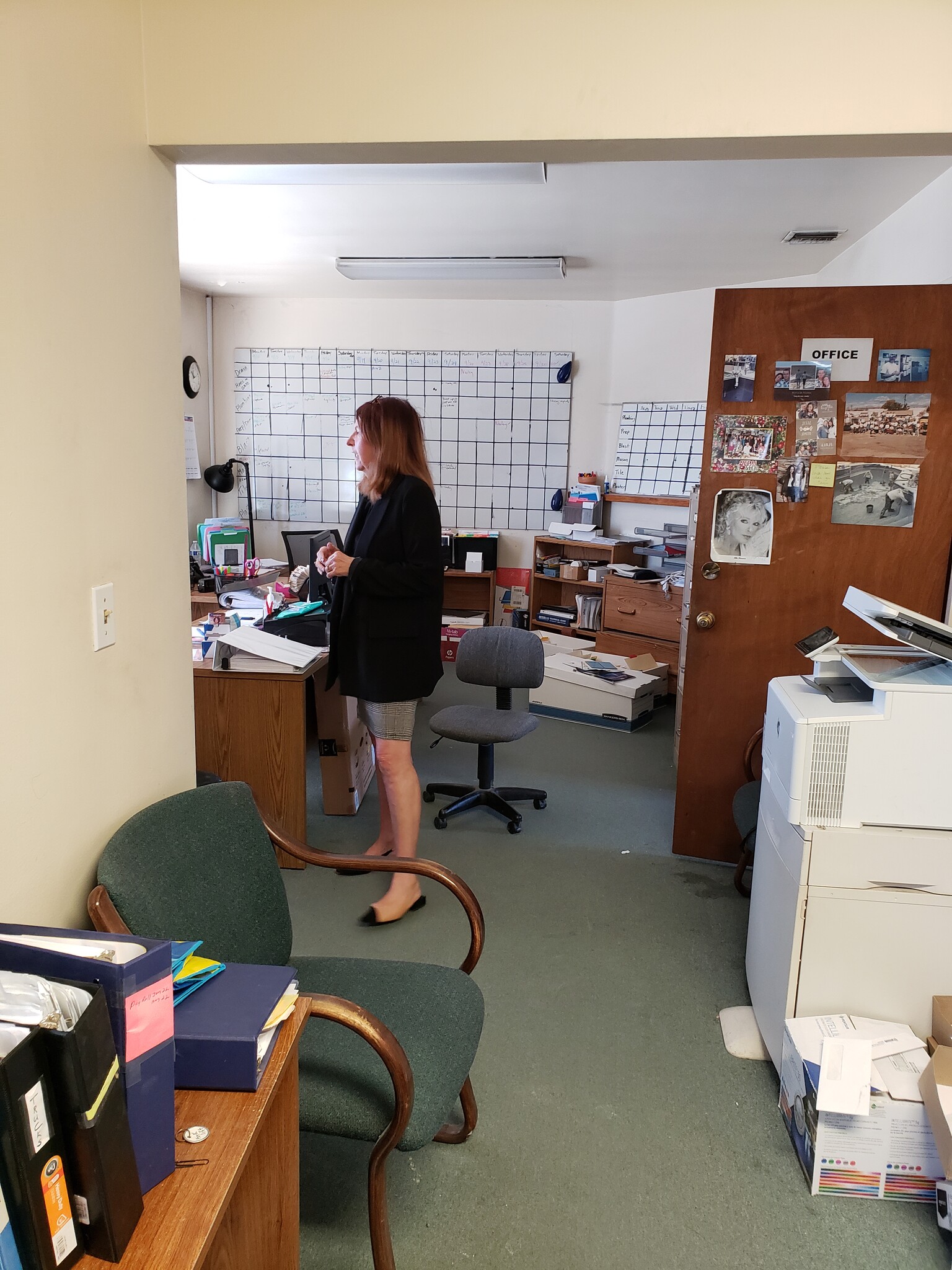 8761 Amigo Ave, Northridge, CA à louer Photo du bâtiment- Image 1 de 7