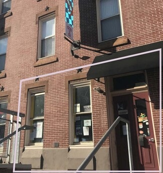 More details for 1936 Liacouras Walk, Philadelphia, PA - Retail for Lease