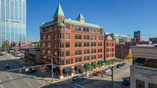 More details for 172-176 E State St, Columbus, OH - Office for Lease