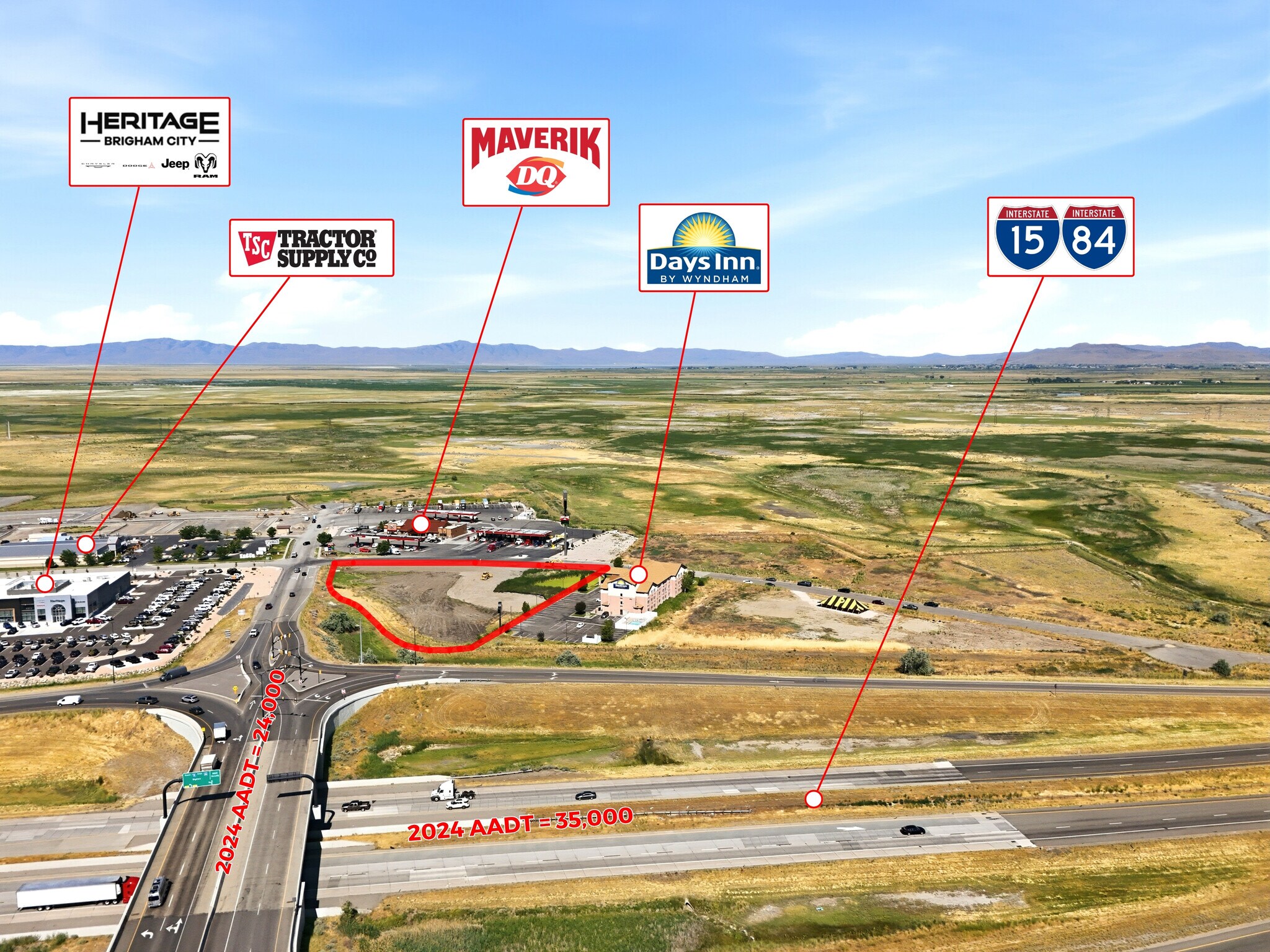 1069 S 1600, Perry, UT for sale Building Photo- Image 1 of 21