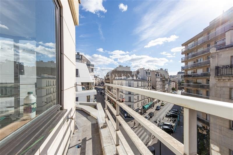 18 Rue Mademoiselle, Paris for lease - Building Photo - Image 2 of 9