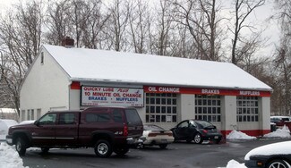 Plus de détails pour 119 Memorial Pky, Atlantic Highlands, NJ - Commerce de détail à vendre