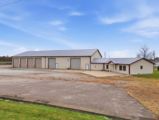 More details for 4485 Back Orrville Rd, Wooster, OH - Flex for Sale