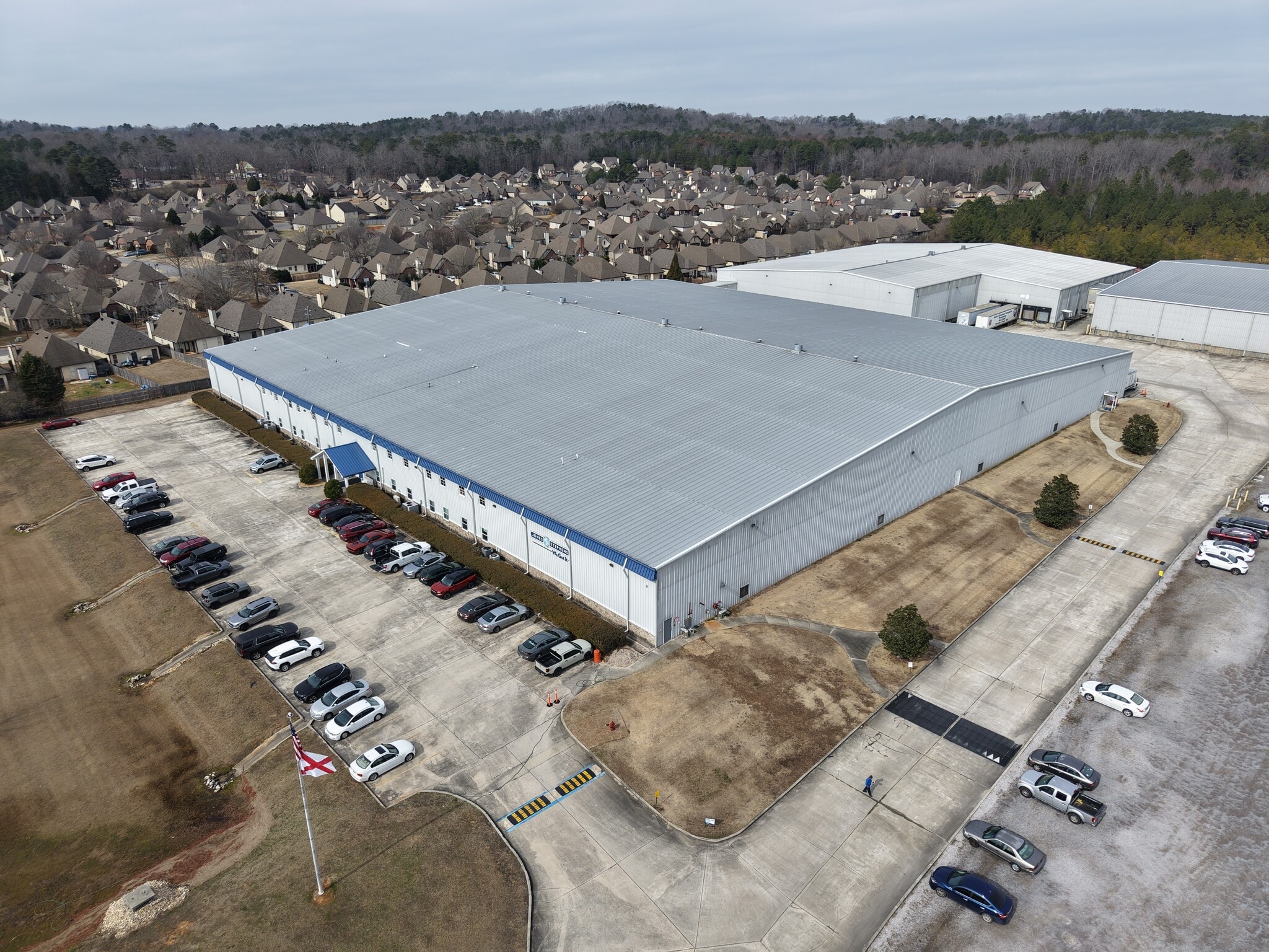 3249 Moody Pky, Moody, AL for lease Primary Photo- Image 1 of 10