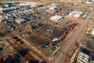 Plus de détails pour 14 N 5th St, Madras, OR - Terrain à vendre