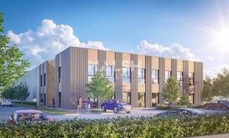 More details for 1767 Avenue De L'Hippodrome, Rillieux-la-Pape - Flex for Sale
