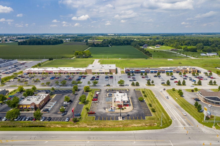 2052 S State Route 53, Fremont, OH for lease - Building Photo - Image 3 of 5