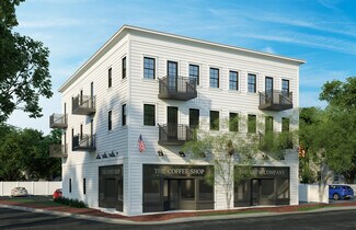 Plus de détails pour 123 S Washington St, Easton, MD - Commerce de détail à louer