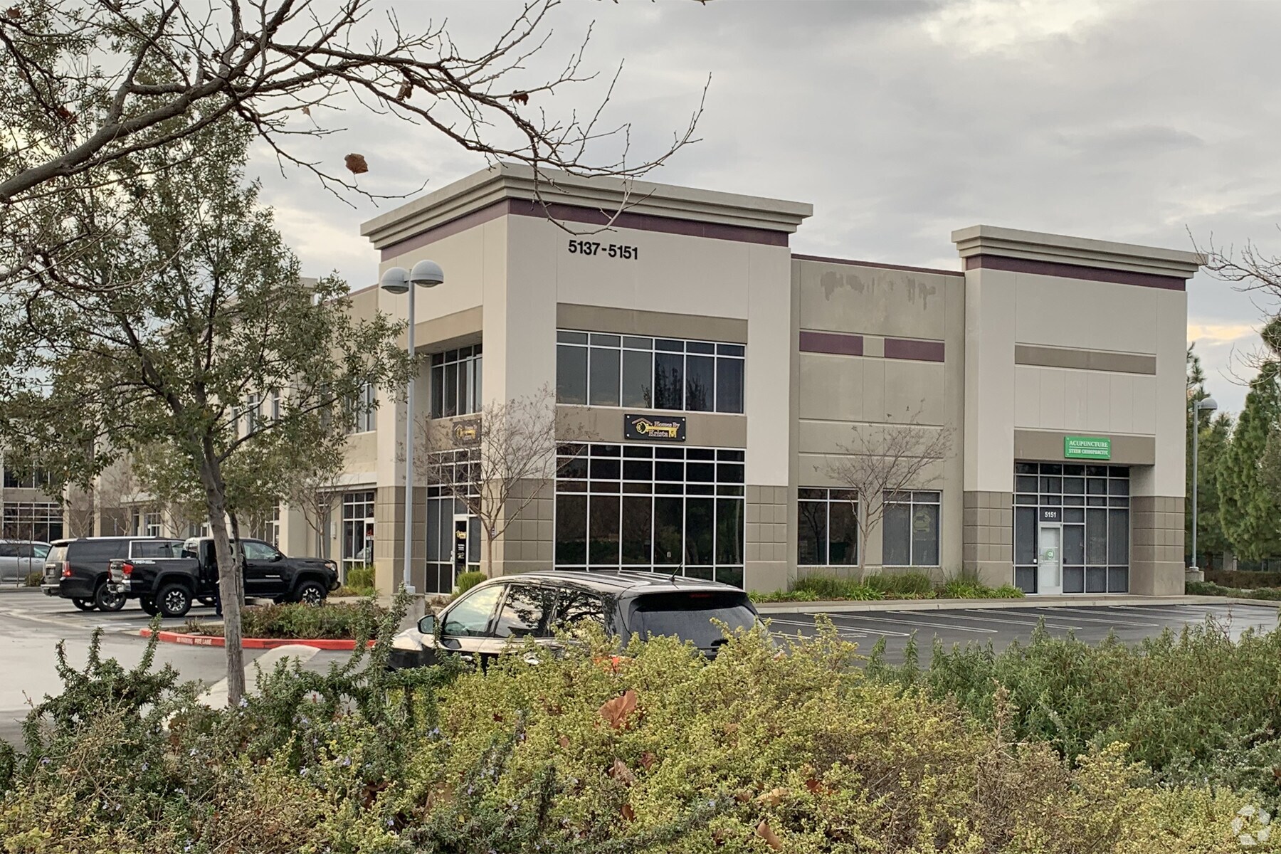 5145 Lone Tree Way, Antioch, CA à vendre Photo du bâtiment- Image 1 de 6