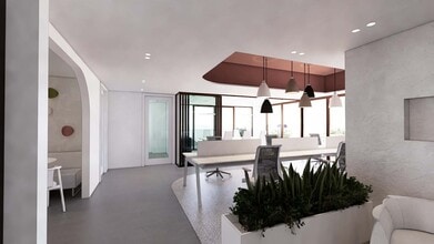 550 Biltmore Way, Coral Gables, FL for lease Interior Photo- Image 1 of 4