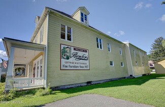 Plus de détails pour 70 Pine St, Beaver Springs, PA - Vente au détail à vendre