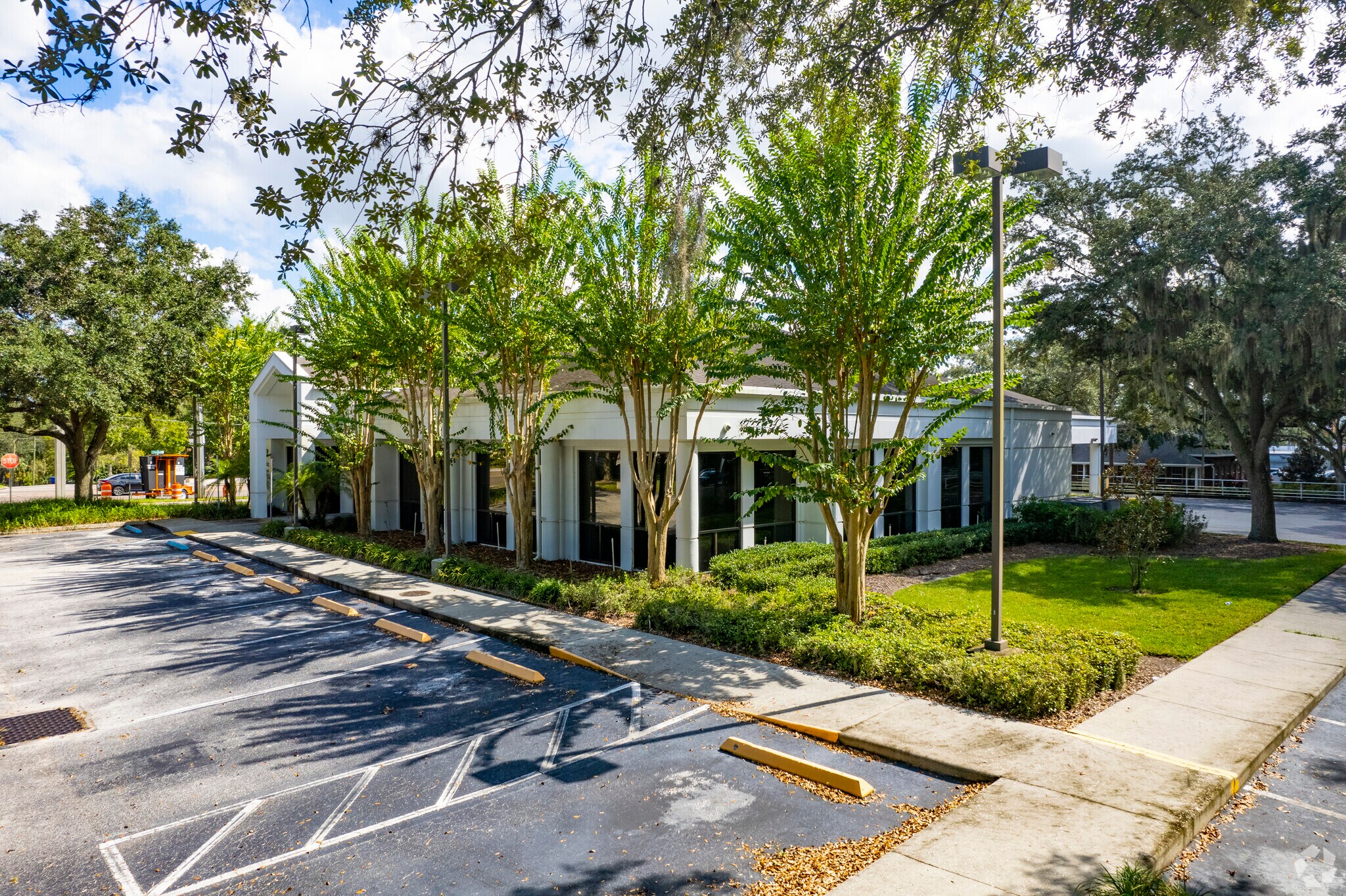 2301 S Florida Ave, Lakeland, FL for lease Building Photo- Image 1 of 14