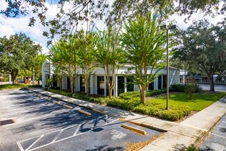 More details for 2301 S Florida Ave, Lakeland, FL - Retail for Lease