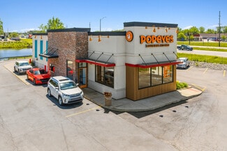 More details for 3501 Lake City Hwy, Warsaw, IN - Retail for Sale