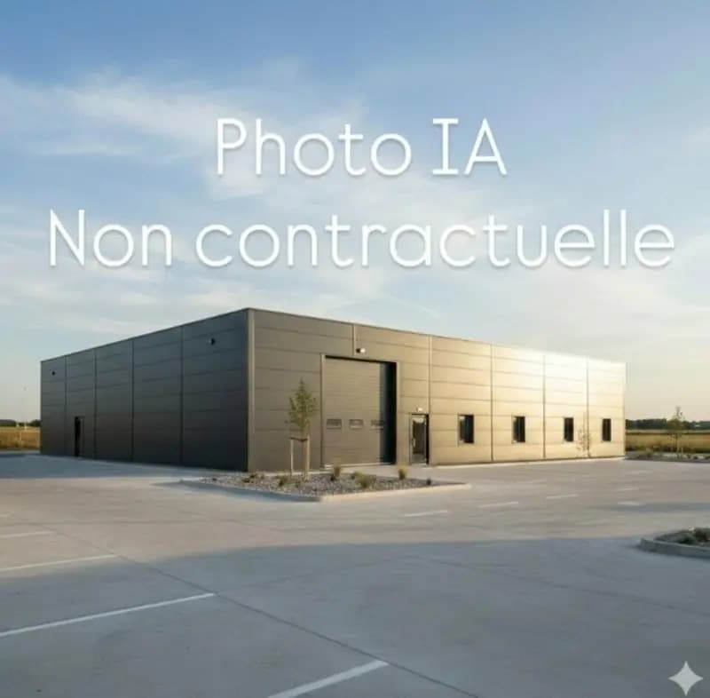 Flex in Pluguffan for lease Building Photo- Image 1 of 2