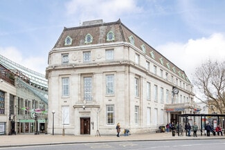 More details for 8 Queens Rd, London - Office for Lease