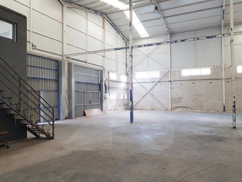 Industriel dans Valdemoro, Madrid à vendre - Photo du bâtiment - Image 2 de 5