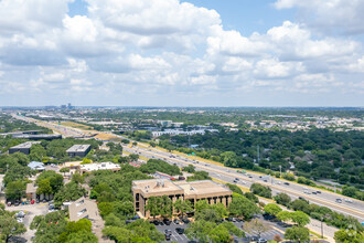 7320 MoPac Expy N, Austin, TX - Aérien  Vue de la carte