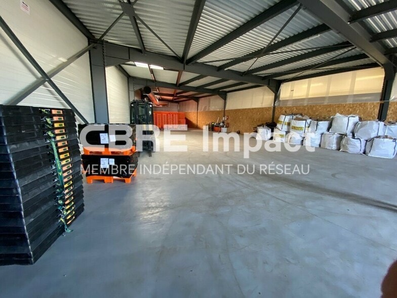 Flex dans Darois à louer - Photo intérieure - Image 3 de 6