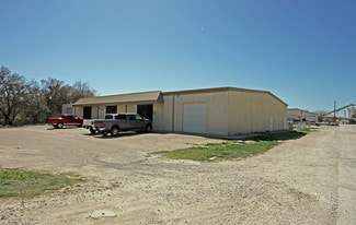 More details for 6024 Old Hemphill Rd, Fort Worth, TX - Industrial for Lease