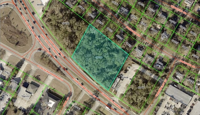 More details for Florida Street, Mandeville, LA - Land for Sale